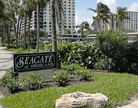 Seagate of Highlands - Palm Beach County Waterfront Condos