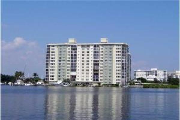 Seagate Towers - Palm Beach County Waterfront Condos