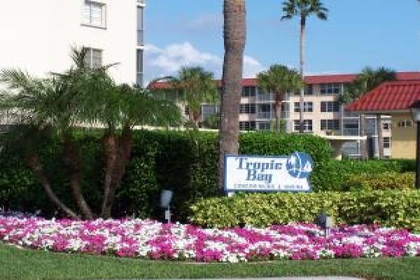 Tropic Bay - Palm Beach County Waterfront Condos