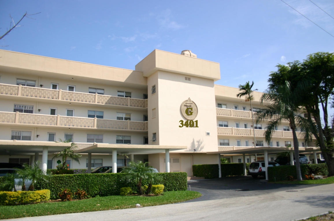 Tropic Harbor - Palm Beach County Waterfront Condos