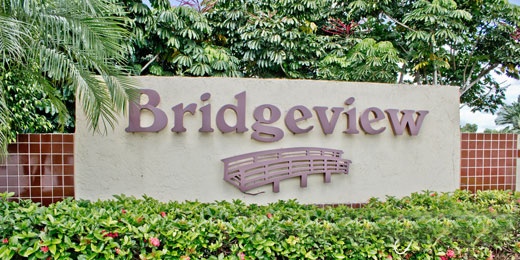 Bridgeview - Palm Beach County Waterfront Condos