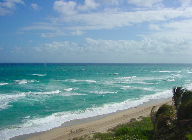 Ambassador Hotel - Palm Beach County Waterfront Condos