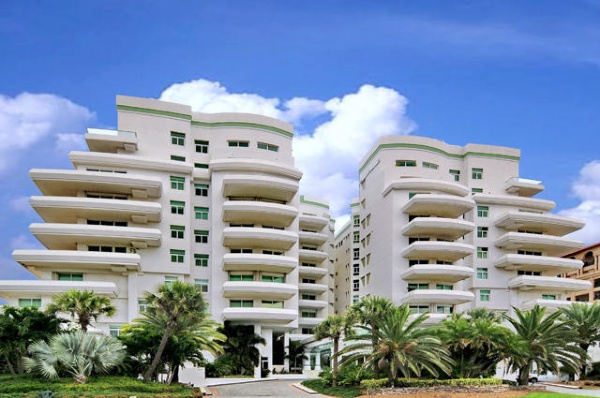 Aragon - Palm Beach County Waterfront Condos
