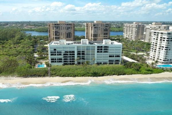 Brighton - Palm Beach County Waterfront Condos