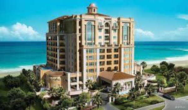 Luxuria - Palm Beach County Waterfront Condos