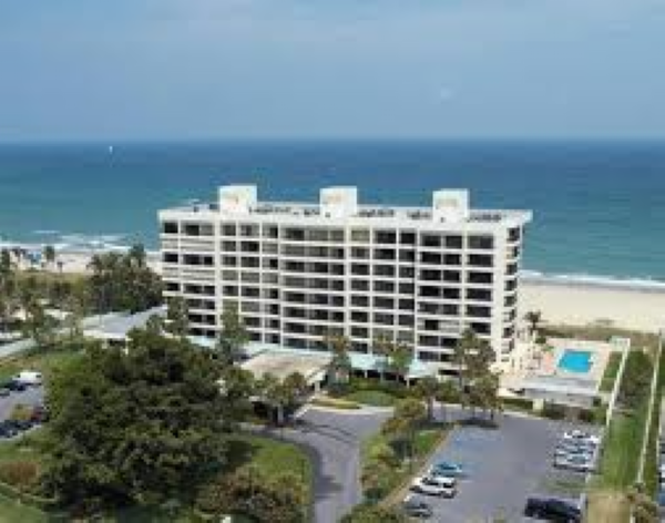 Placide - Palm Beach County Waterfront Condos