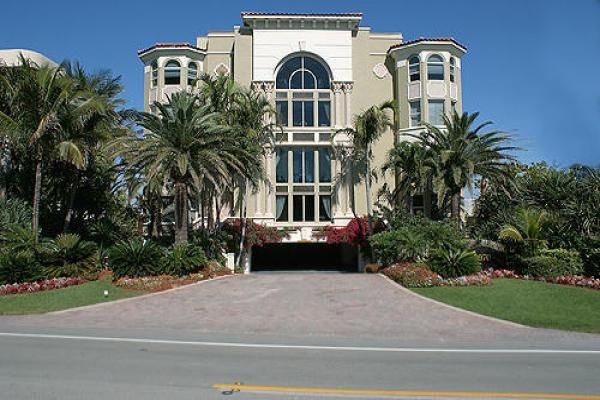 Athena - Palm Beach County Waterfront Condos
