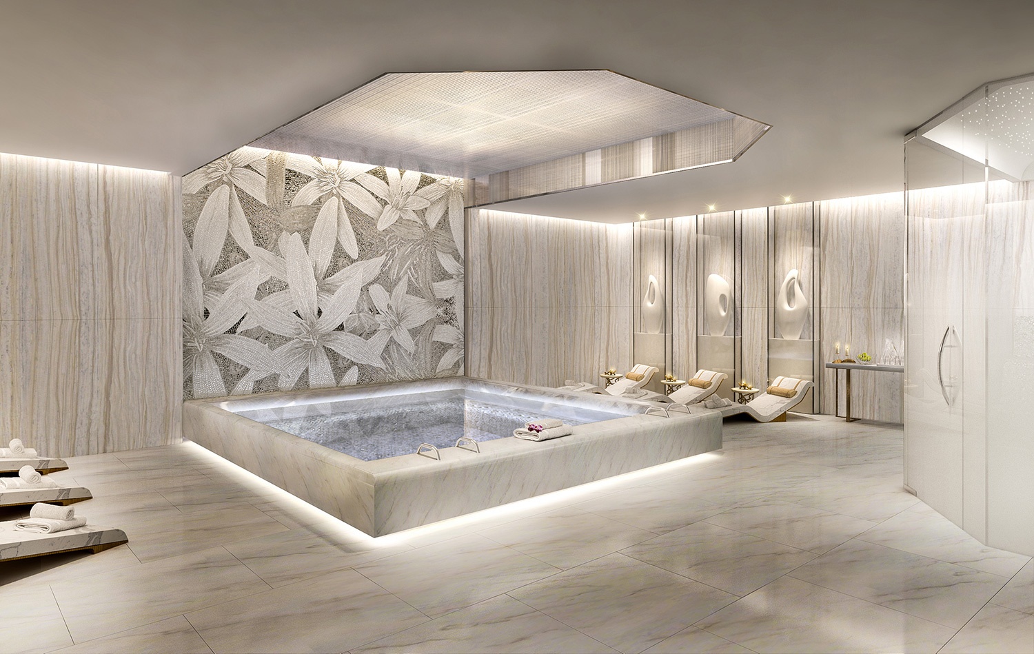 The Residences At Mandarin Oriental