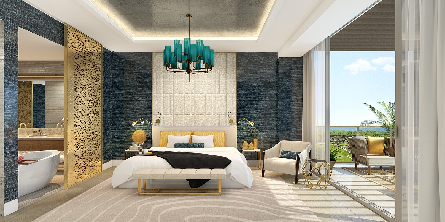 The Residences At Mandarin Oriental