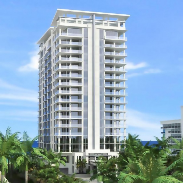VistaBlue Singer Island - Palm Beach County Waterfront Condos