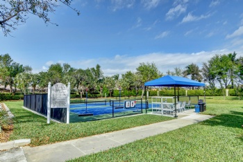 Tivoli Lakes