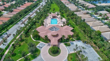 Tivoli Lakes
