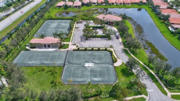Tivoli Lakes