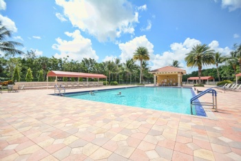 Tivoli Lakes