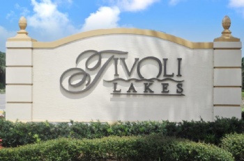 Tivoli Lakes