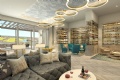 The Residences At Mandarin Oriental