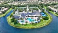 Valencia Pointe